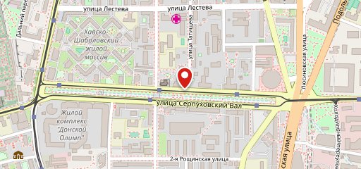 Хмель&Солод на карте