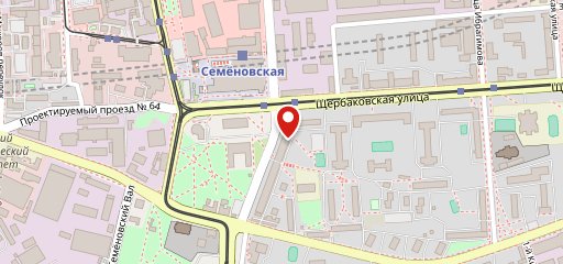 Хмель&Солод на карте