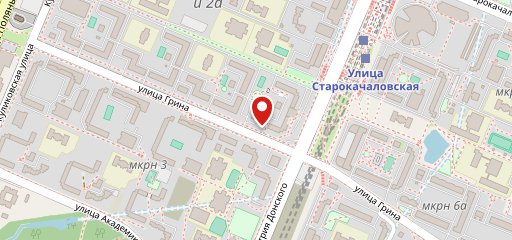 Хмель&Солод на карте
