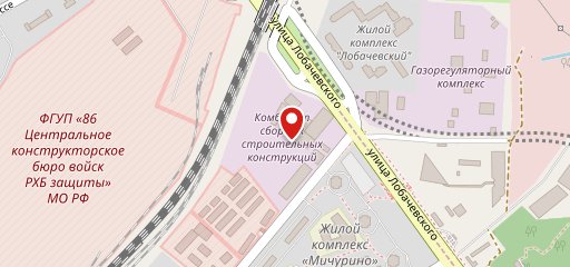 Хмель&Солод на карте