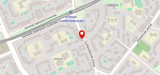 Хмель&Солод на карте