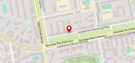 Хмель&Солод на карте