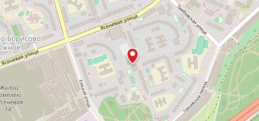 Хмель&Солод на карте
