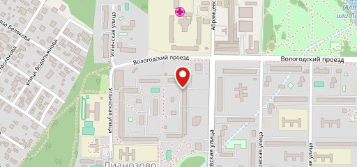Хмель&Солод на карте
