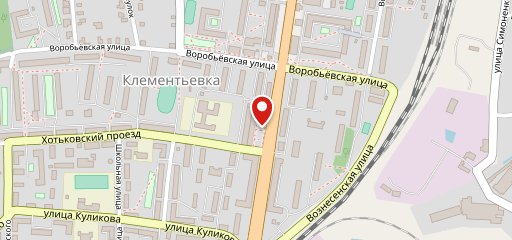 Хмель&Солод на карте