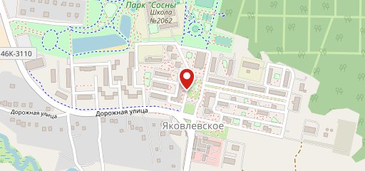 Хмель&Солод на карте