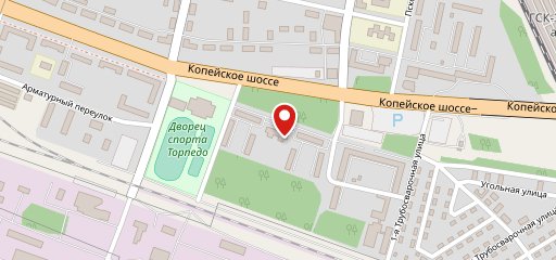 Xochueshe на карте