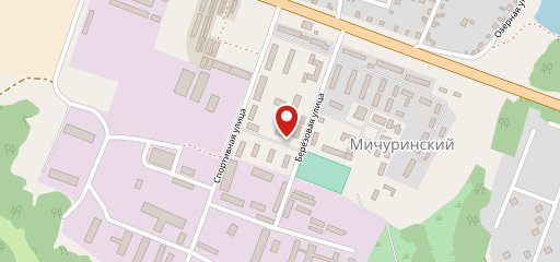 Xpizza на карте