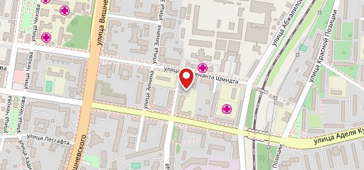 Xplay на карте
