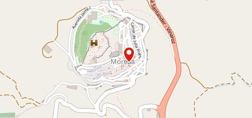 Bar Xuso на карте