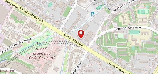 XX club на карте