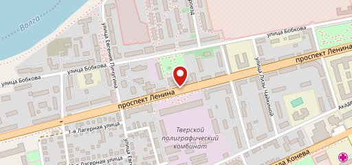XX век на карте