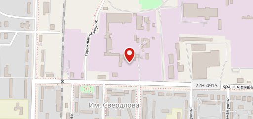 XXI Век на карте