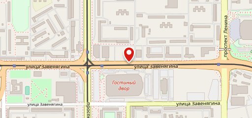 XXI век на карте