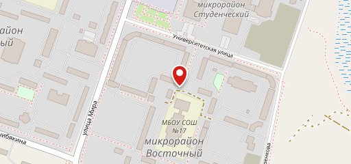 XXI Век на карте