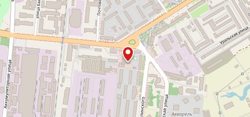 XXI Век на карте