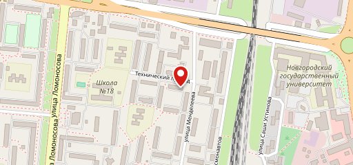XXXIX на карте