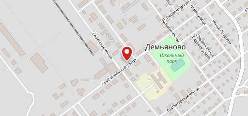 ХХХХ на карте