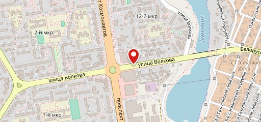 Xz_gstrclub на карте