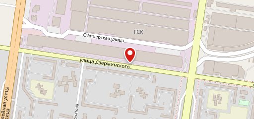 Xz на карте