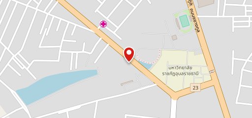 Y Space на карте