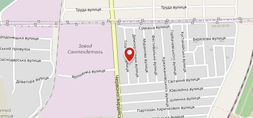 Я и пива на карте