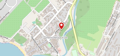 Я и ты на карте