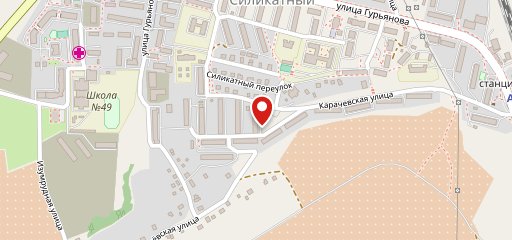 Я на карте