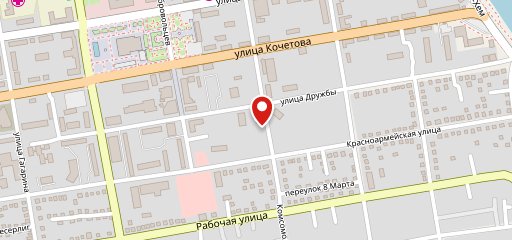 Я Пельмень на карте
