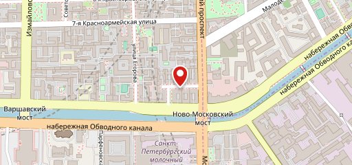 Я первый на карте