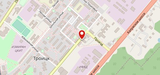 Я на карте