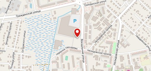 Я-ЕМ Вкусненько на карте