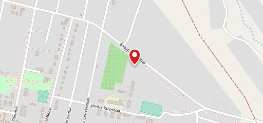 Яблоко на карте