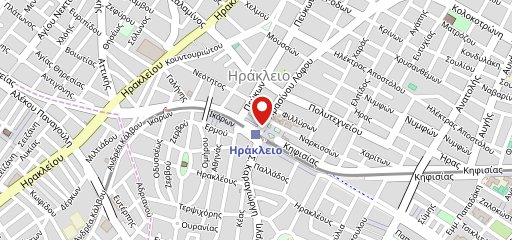 Mojo на карте