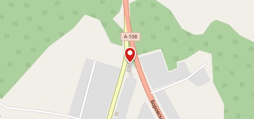 Ядрен Батон на карте