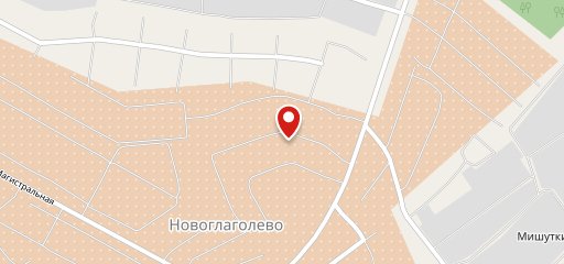 Ядрен-Батон на карте