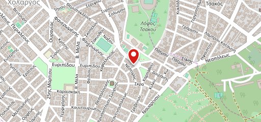 Yafca Cafe на карте