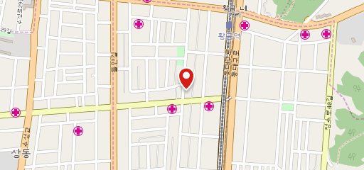 Yagju на карте