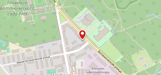 Ягненок на карте