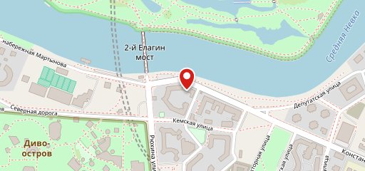 Ягода на карте