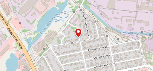 Продукты на карте