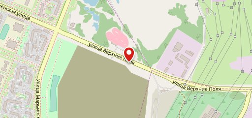 Якитория на карте