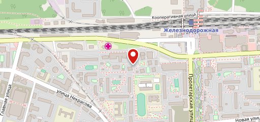 Якияма на карте