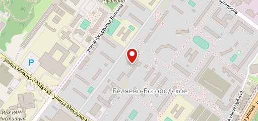 Яккабаг на карте