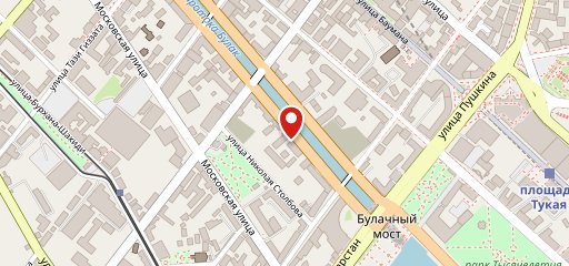 Yakudza на карте