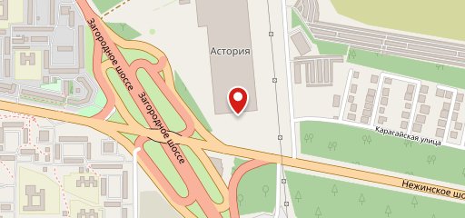 Якудза на карте