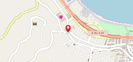 Yakup Ustanın Yeri на карте