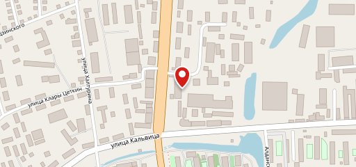 Yakutsk Hall на карте