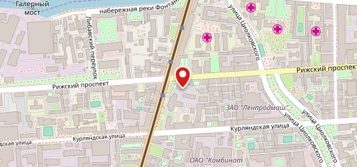 Ялта group на карте