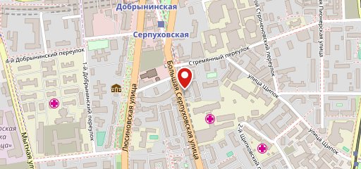 ЯЛюблюКофе #КофеССобой на карте